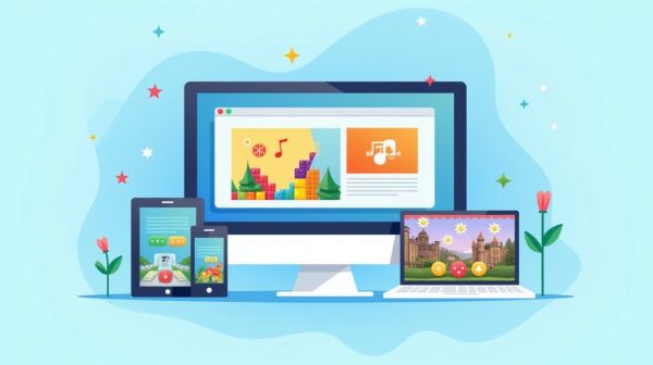 Les mini jeux gratuits qui vous divertissent en ligne