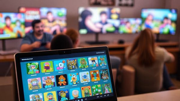 Top 10 mini jeux gratuits en ligne pour s'amuser seul ou entre amis