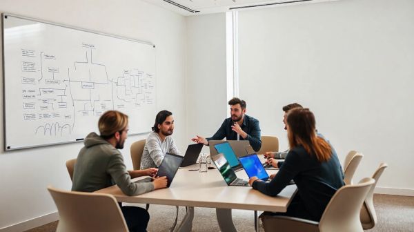 Top compétences DevOps pour booster l'innovation logicielle