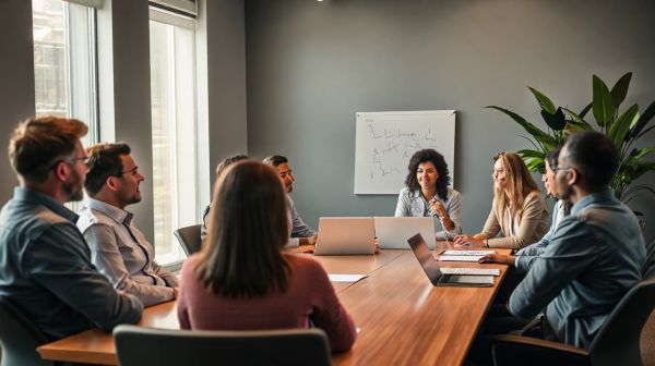 Top compétences DevOps pour booster l'innovation logicielle