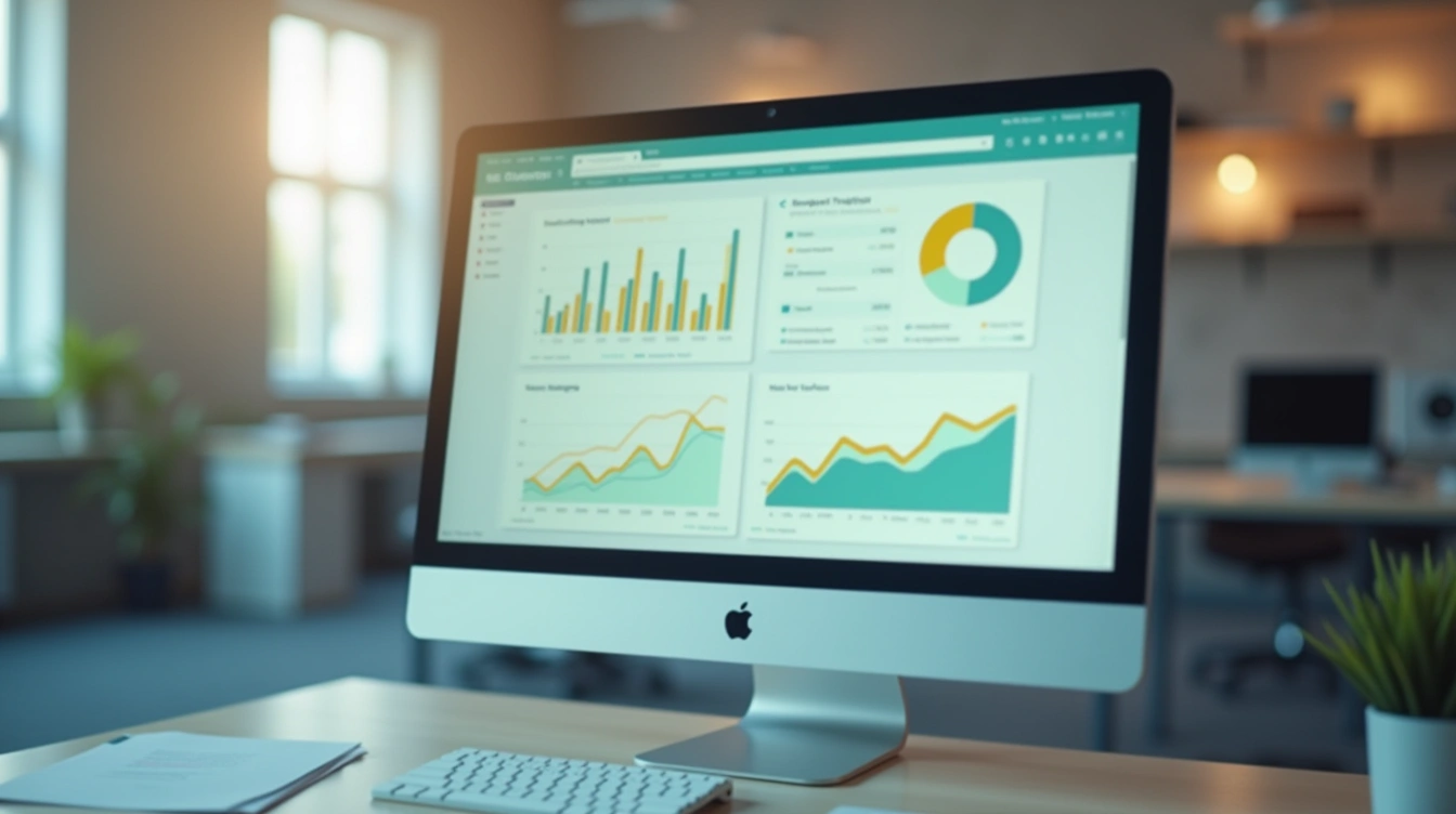 Les piliers essentiels d’une stratégie seo performante